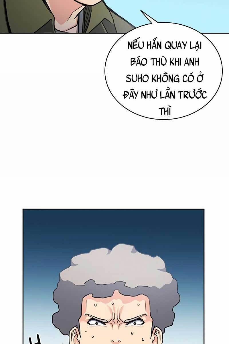 Druid Tại Ga Seoul 75 trang 39