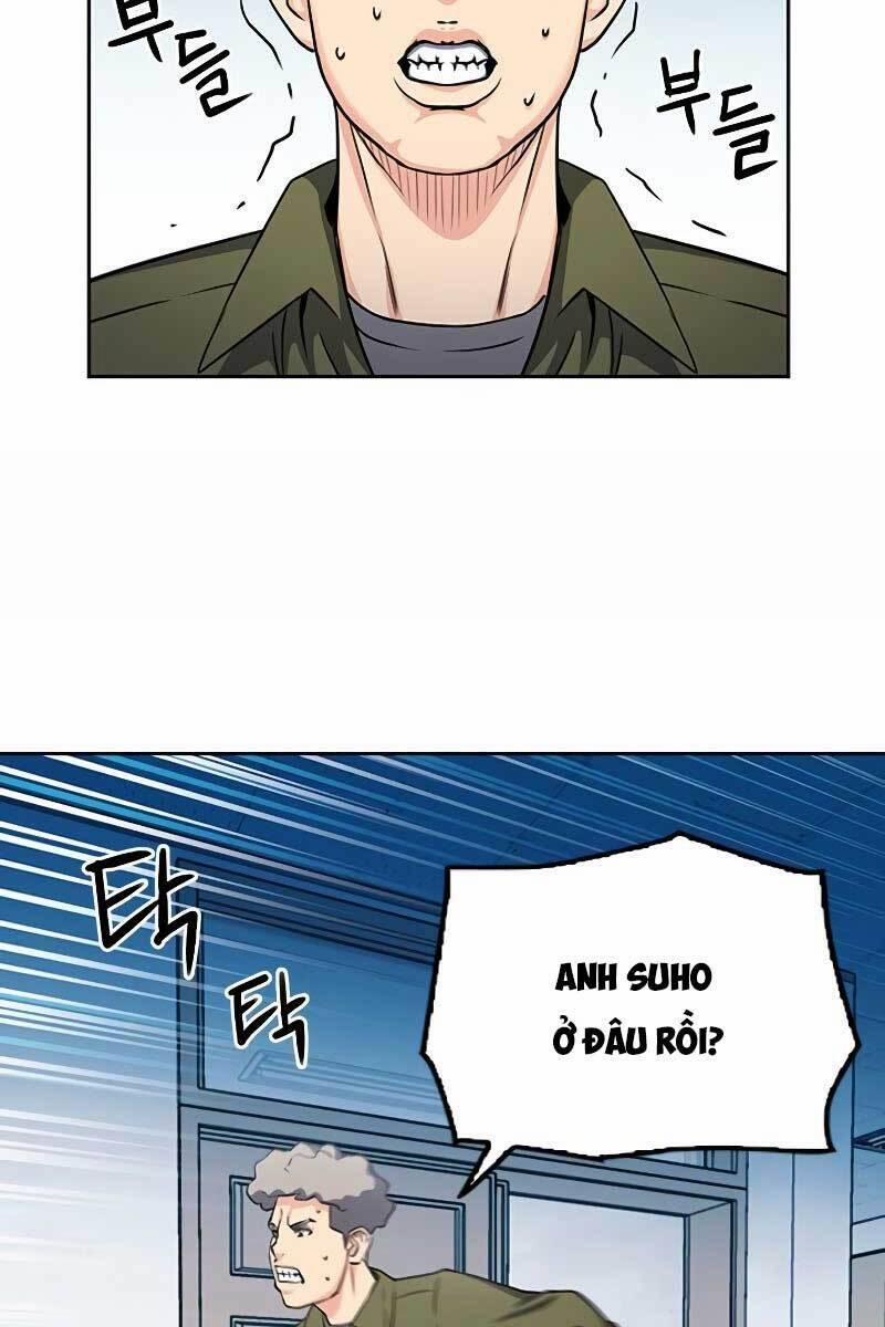 Druid Tại Ga Seoul 75 trang 40