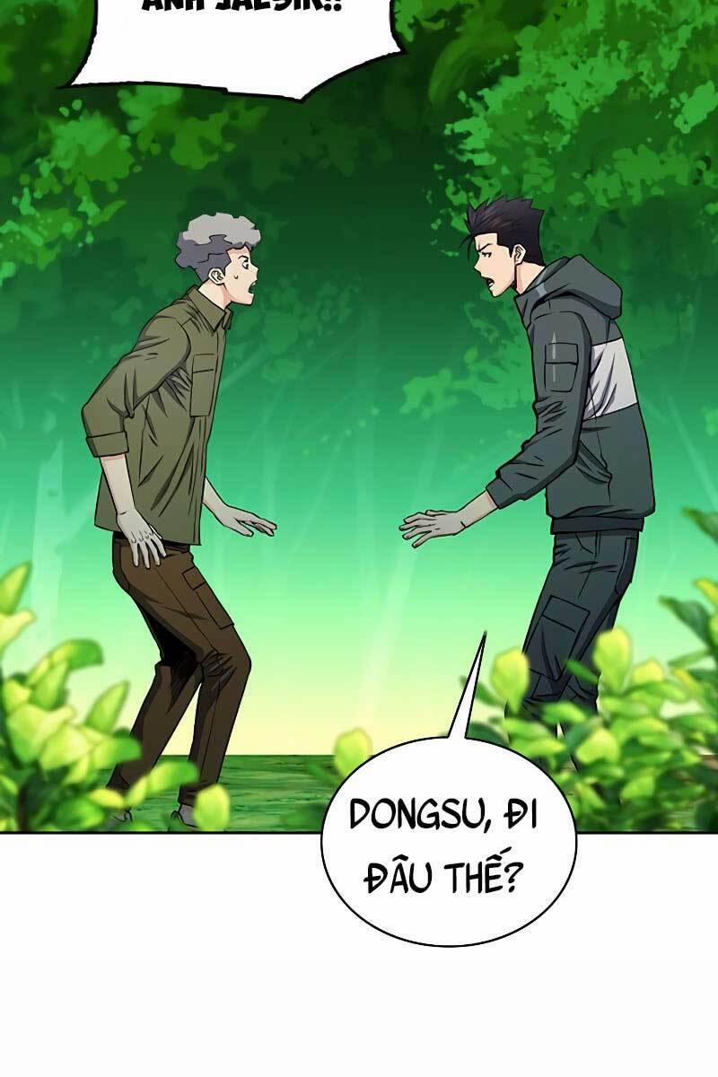 Druid Tại Ga Seoul 75 trang 58