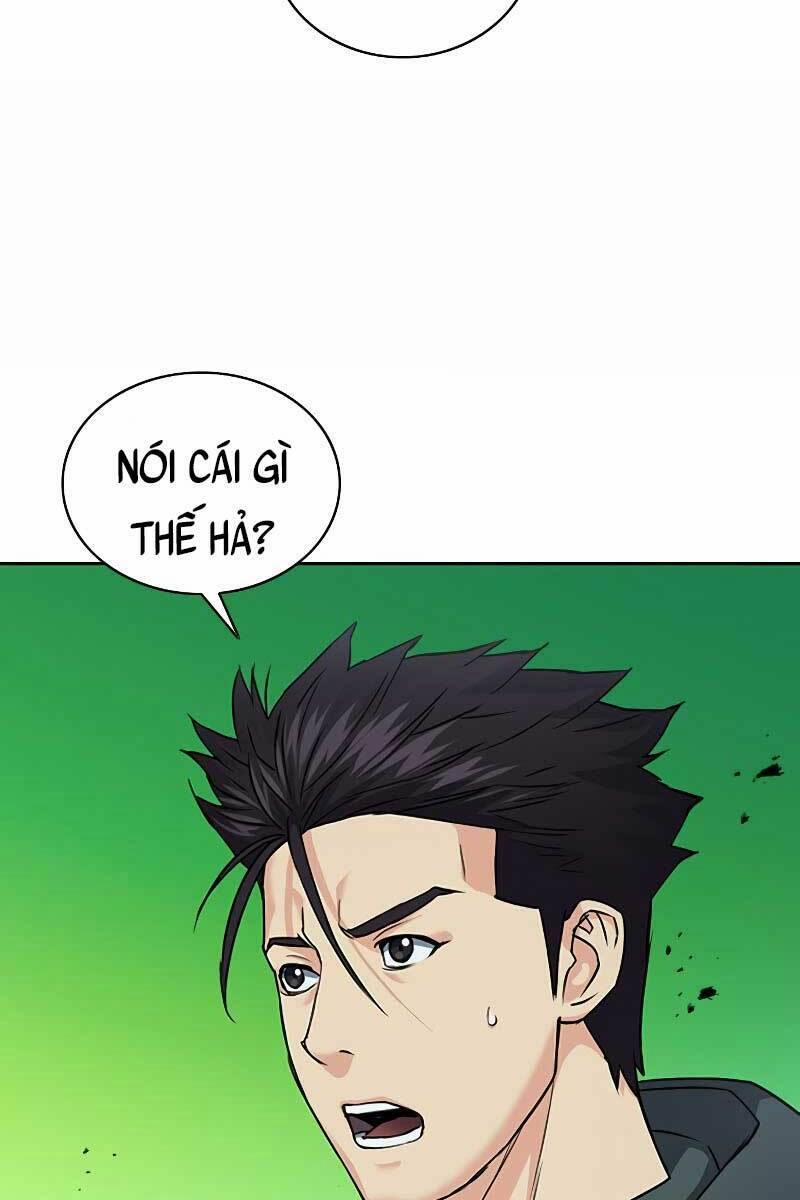 Druid Tại Ga Seoul 75 trang 60