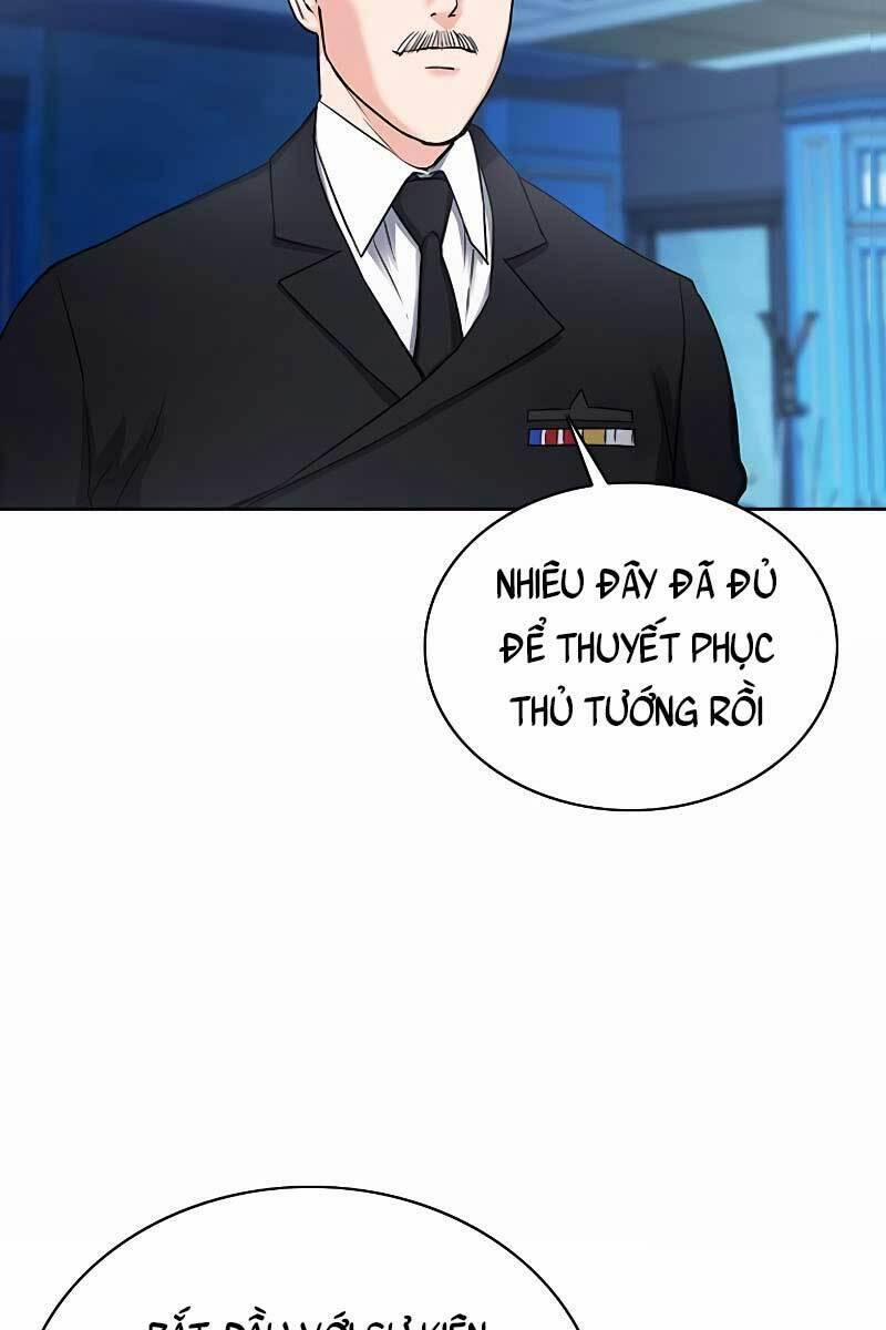 Druid Tại Ga Seoul 75 trang 7