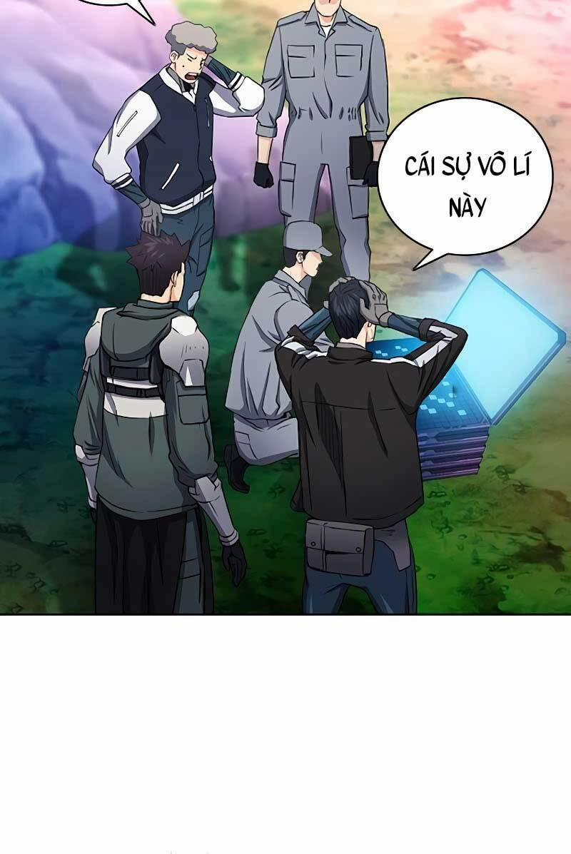 Druid Tại Ga Seoul 75 trang 72