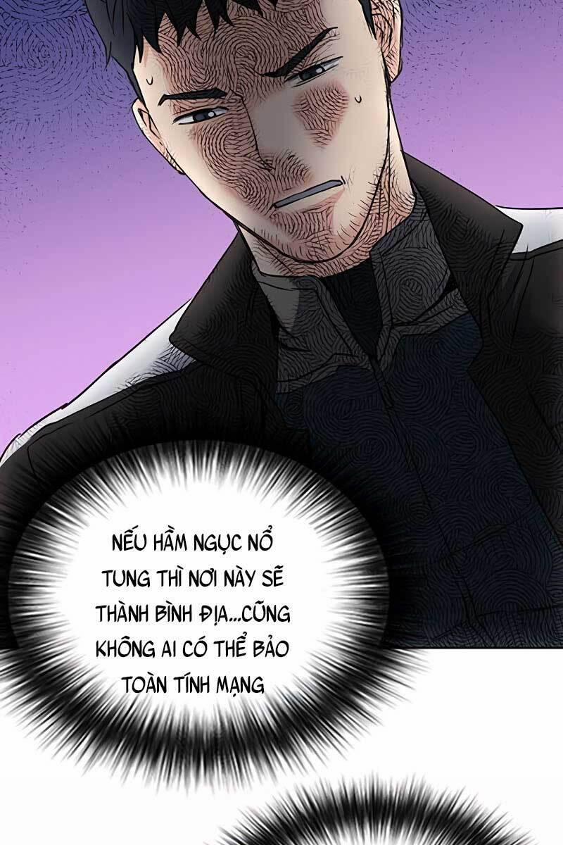 Druid Tại Ga Seoul 75 trang 74