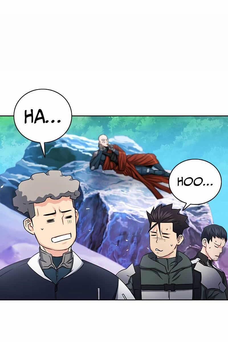 Druid Tại Ga Seoul 75 trang 77