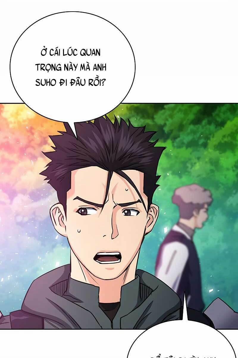 Druid Tại Ga Seoul 75 trang 81