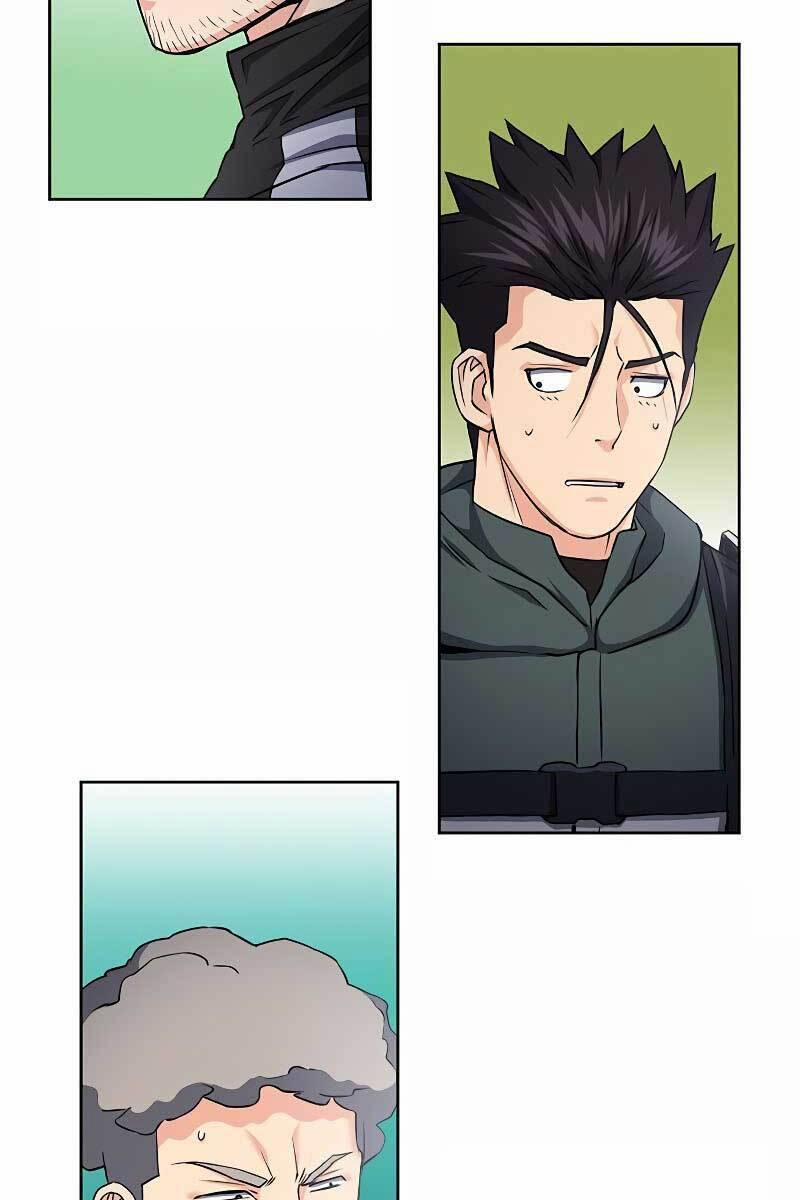 Druid Tại Ga Seoul 75 trang 89