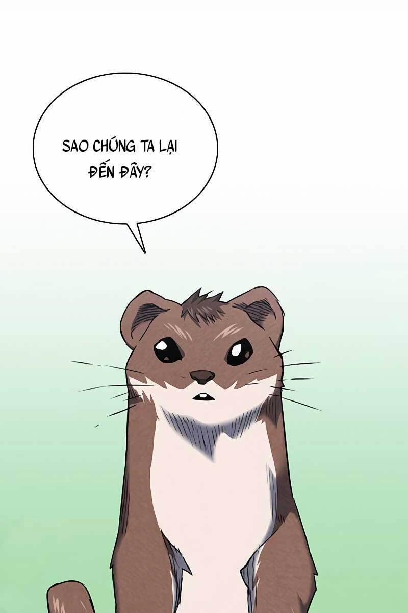 Druid Tại Ga Seoul 75 trang 91