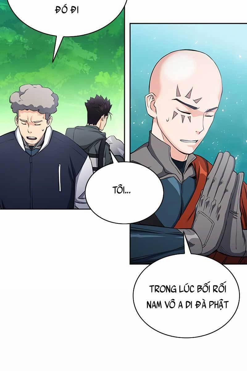 Druid Tại Ga Seoul 75 trang 95