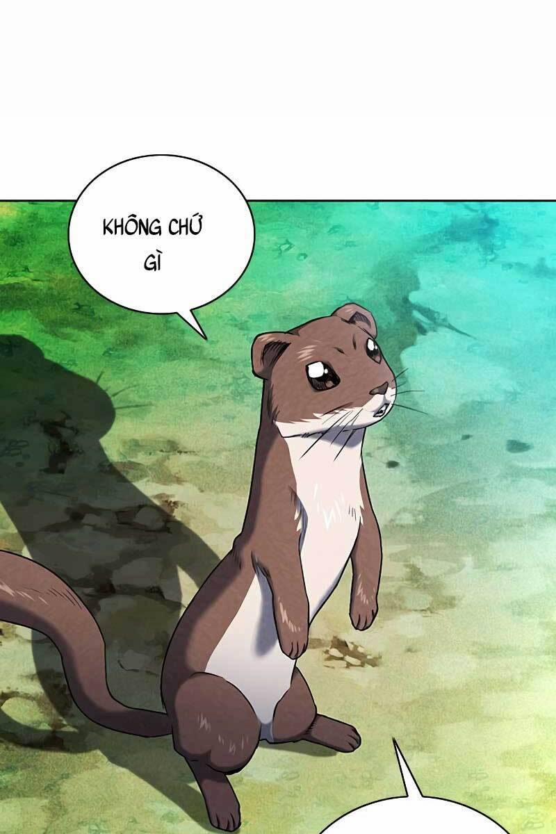 Druid Tại Ga Seoul 75 trang 96