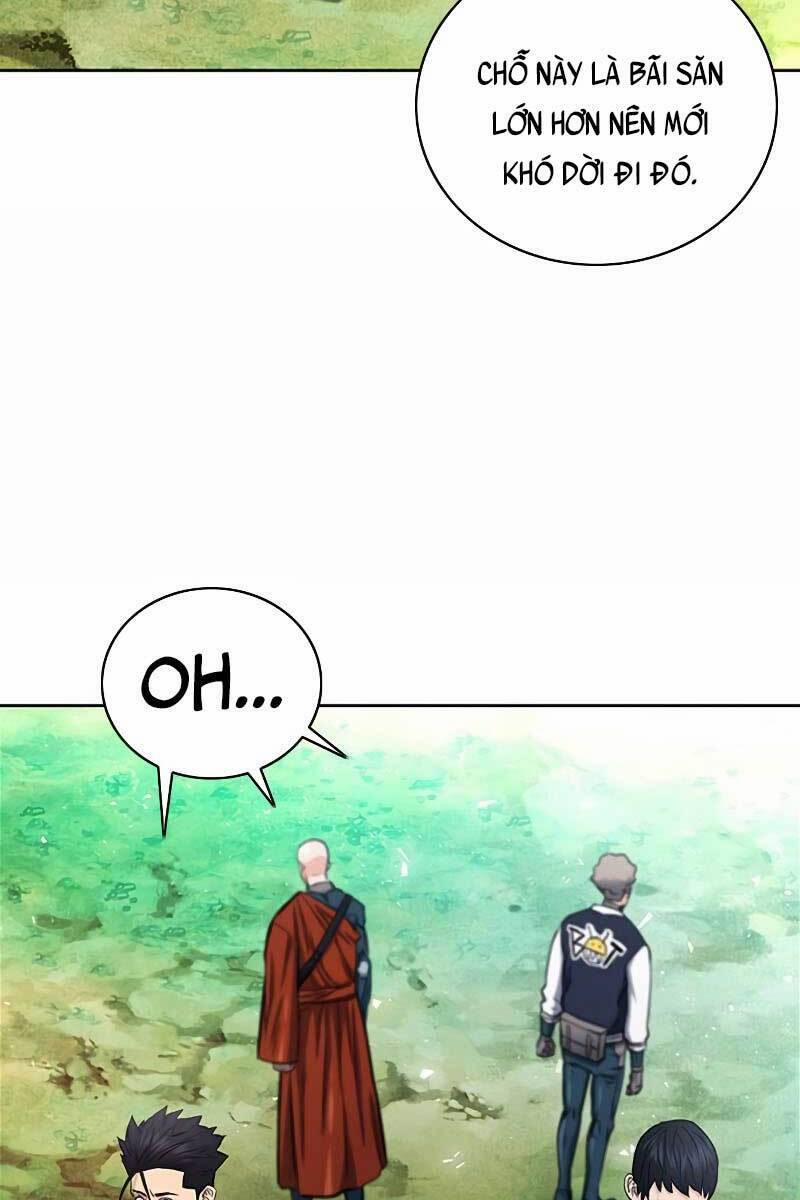 Druid Tại Ga Seoul 75 trang 97