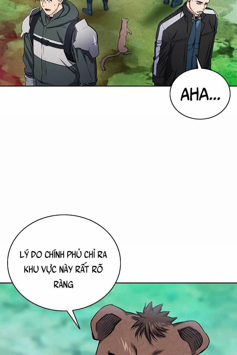 Druid Tại Ga Seoul 75 trang 98