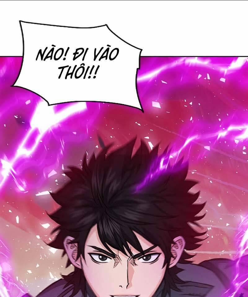 Druid Tại Ga Seoul 76 trang 0