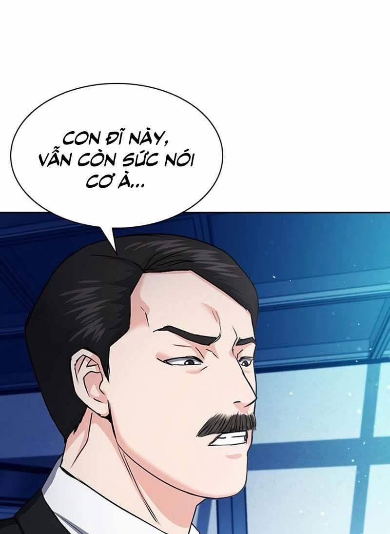 Druid Tại Ga Seoul 76 trang 110