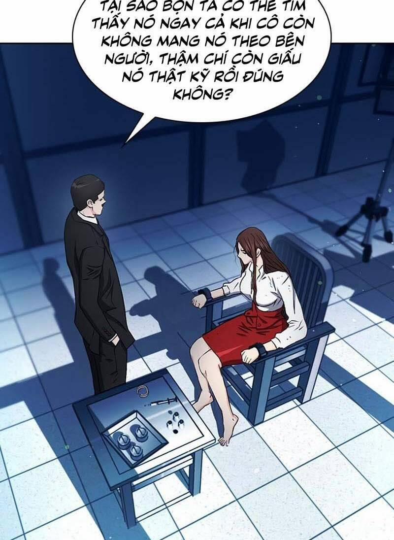 Druid Tại Ga Seoul 76 trang 115