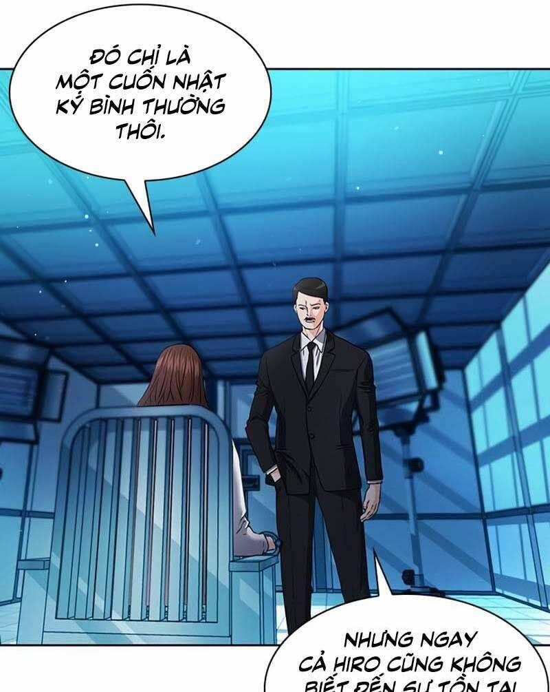 Druid Tại Ga Seoul 76 trang 120