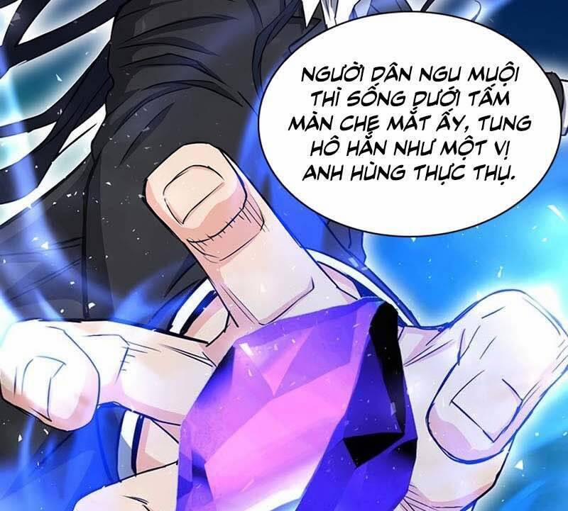 Druid Tại Ga Seoul 76 trang 131