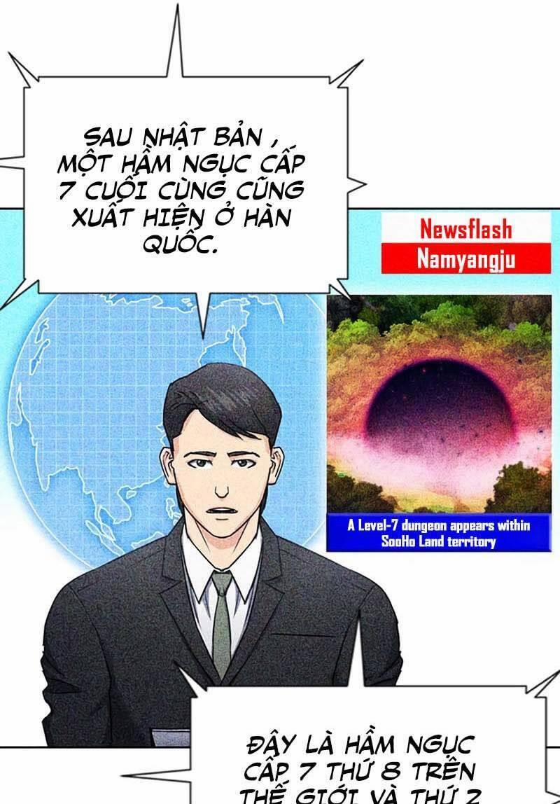 Druid Tại Ga Seoul 76 trang 20