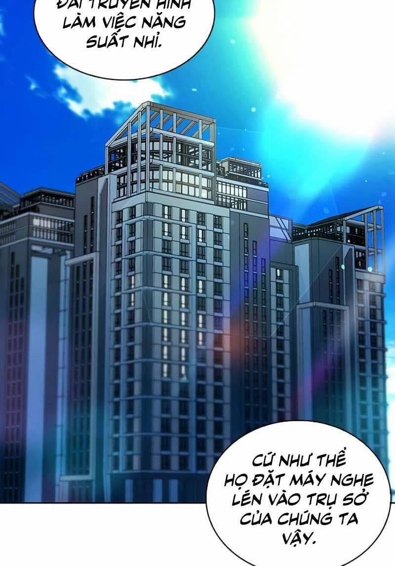 Druid Tại Ga Seoul 76 trang 26