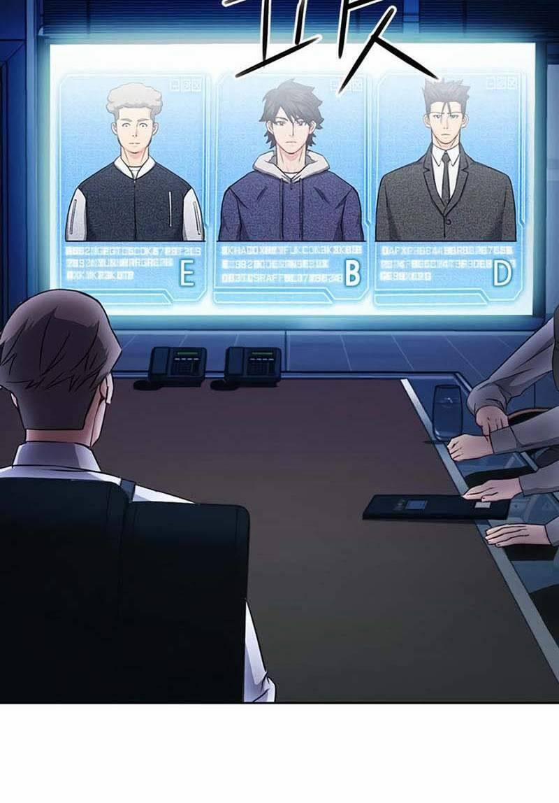 Druid Tại Ga Seoul 76 trang 29