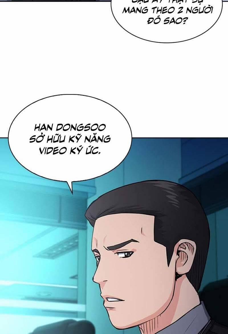 Druid Tại Ga Seoul 76 trang 31