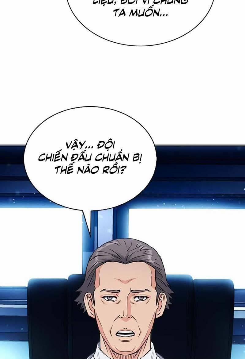 Druid Tại Ga Seoul 76 trang 34