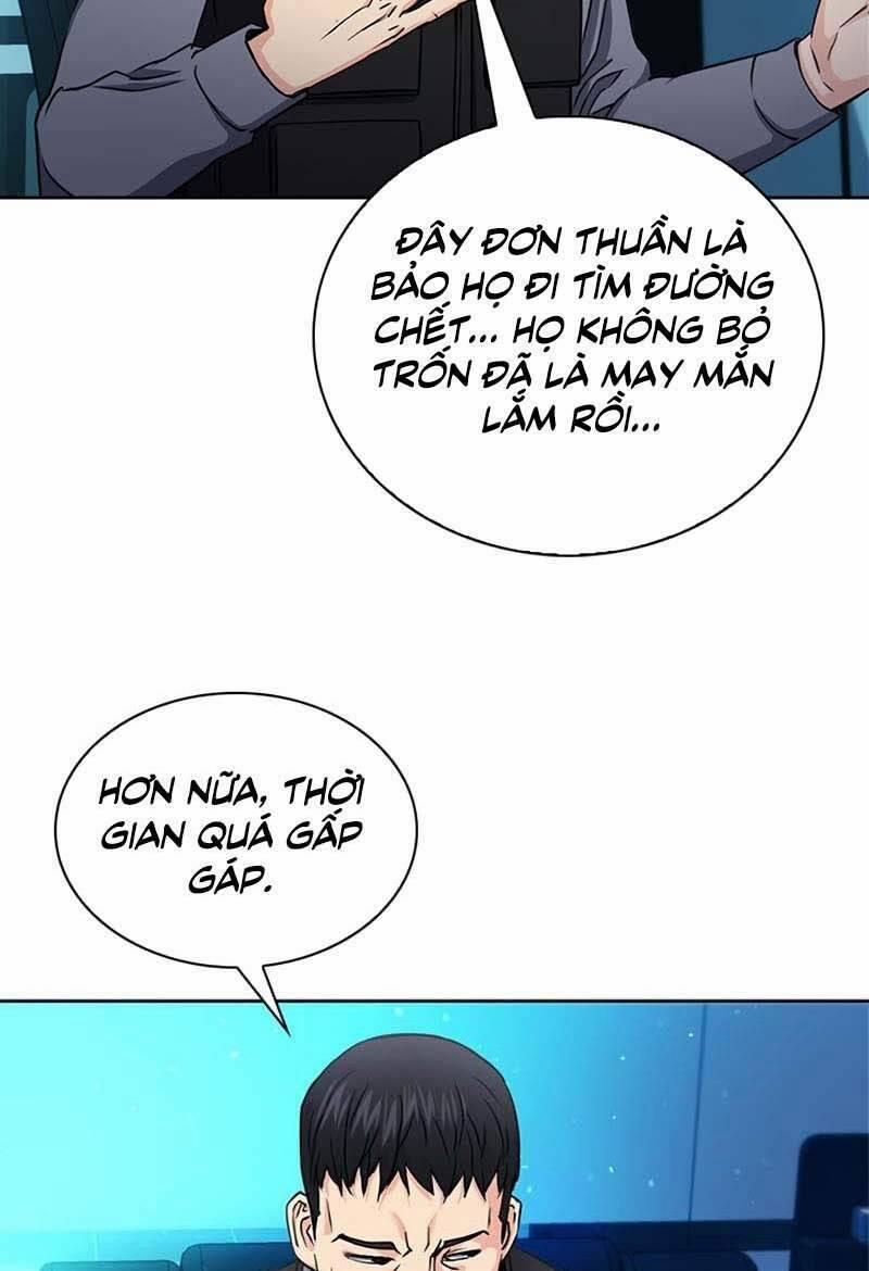 Druid Tại Ga Seoul 76 trang 38