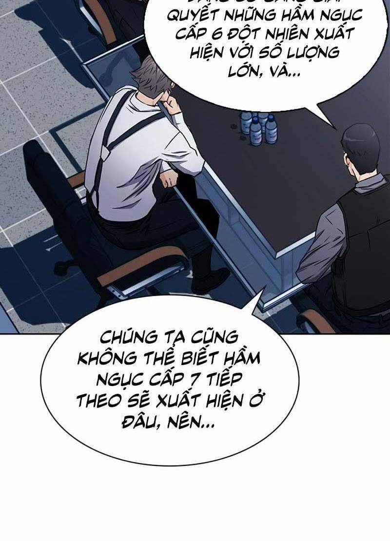 Druid Tại Ga Seoul 76 trang 45