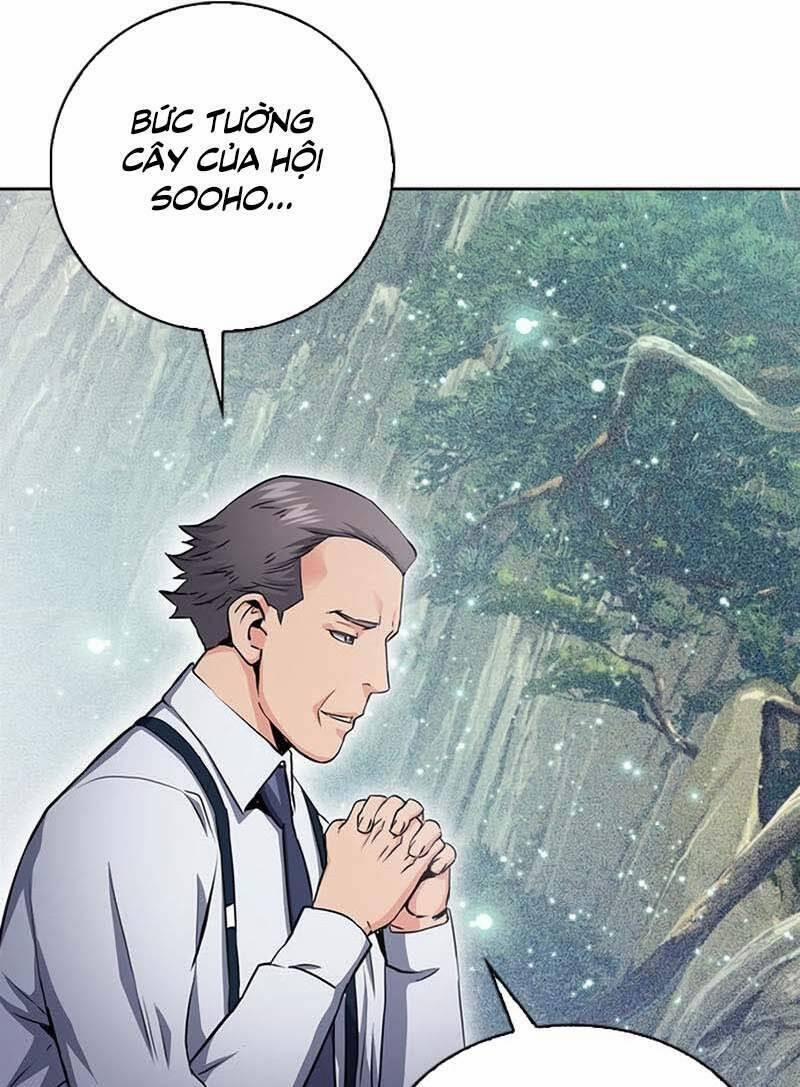 Druid Tại Ga Seoul 76 trang 50