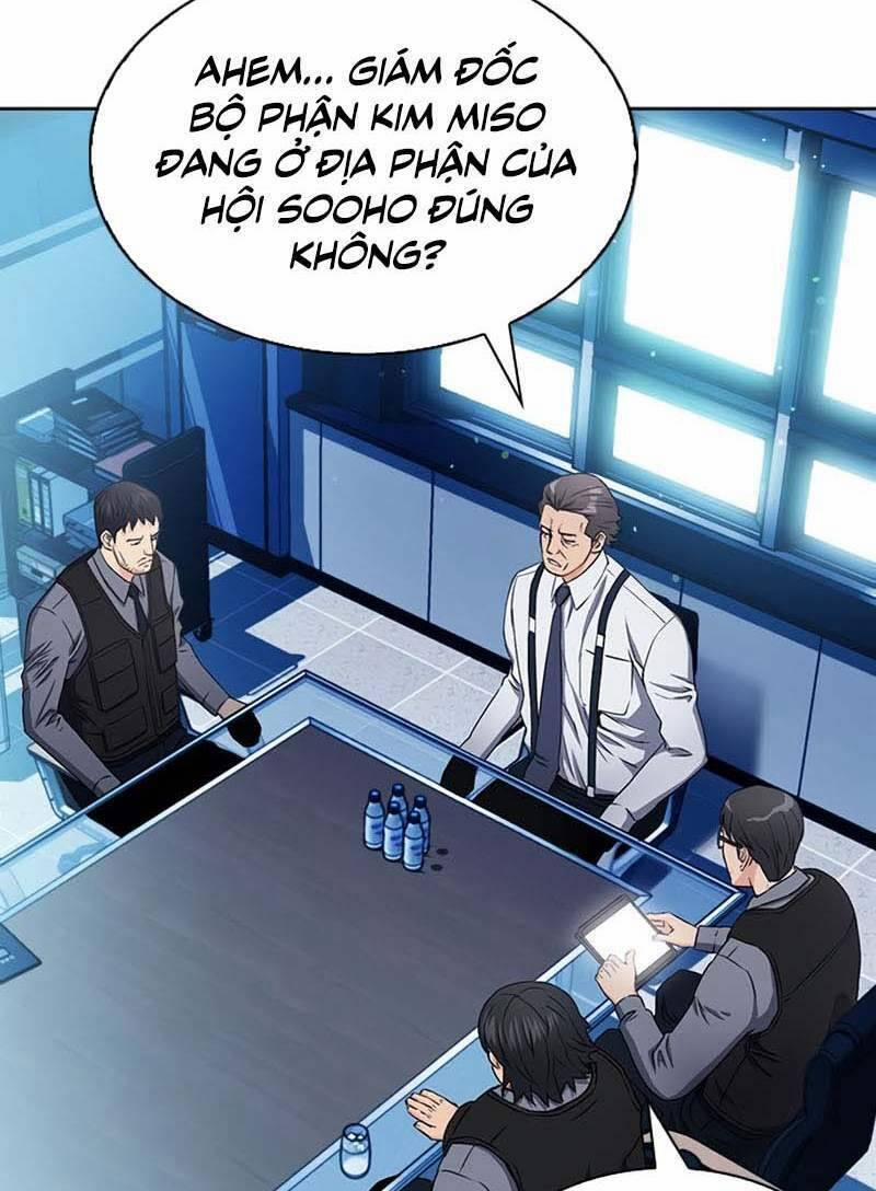 Druid Tại Ga Seoul 76 trang 55