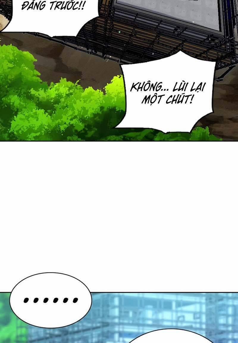 Druid Tại Ga Seoul 76 trang 61