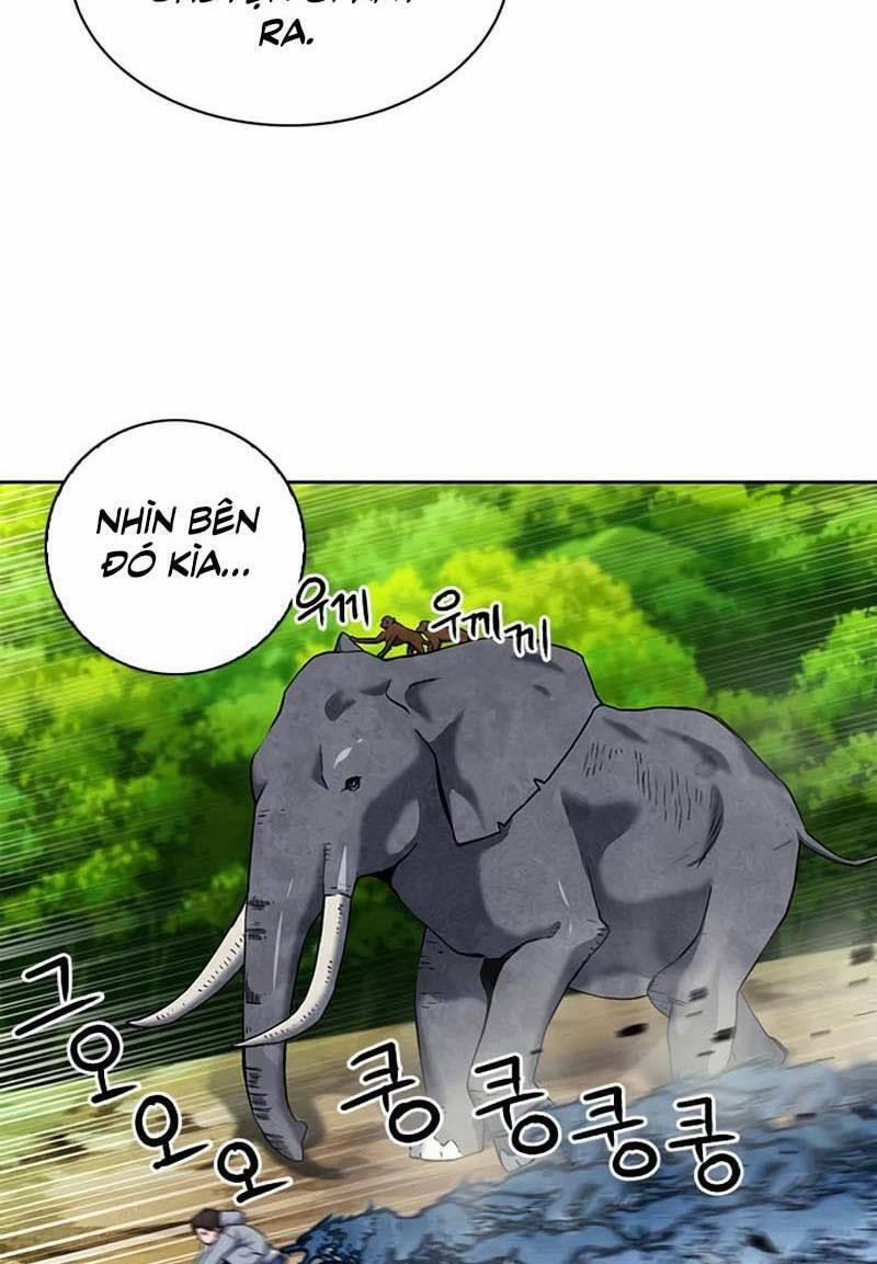 Druid Tại Ga Seoul 76 trang 63