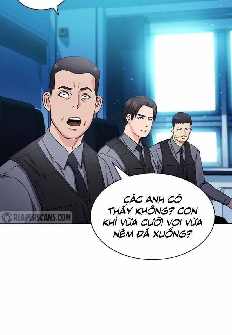 Druid Tại Ga Seoul 76 trang 65