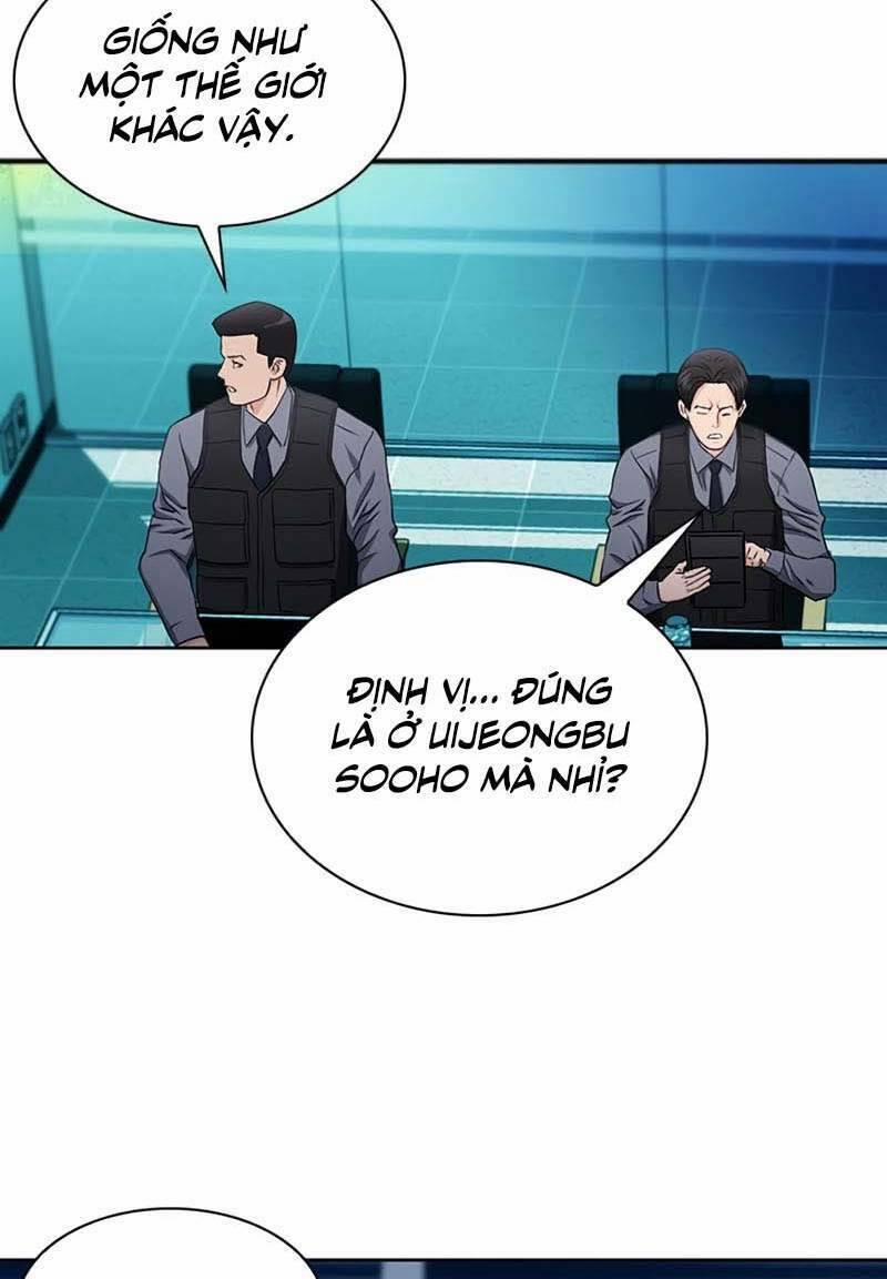 Druid Tại Ga Seoul 76 trang 67