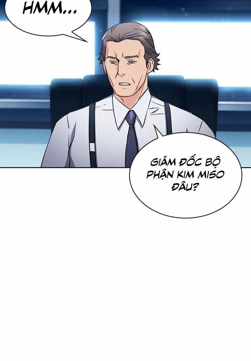 Druid Tại Ga Seoul 76 trang 68