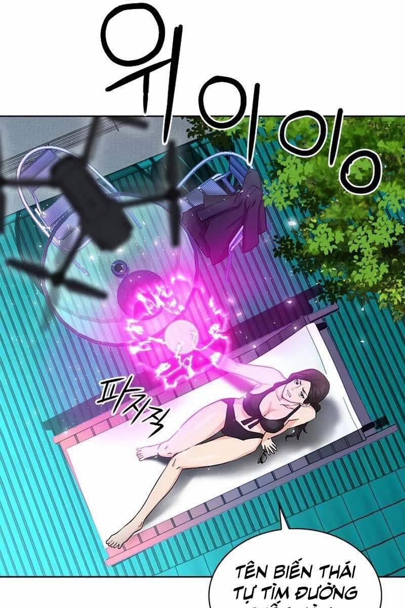 Druid Tại Ga Seoul 76 trang 80