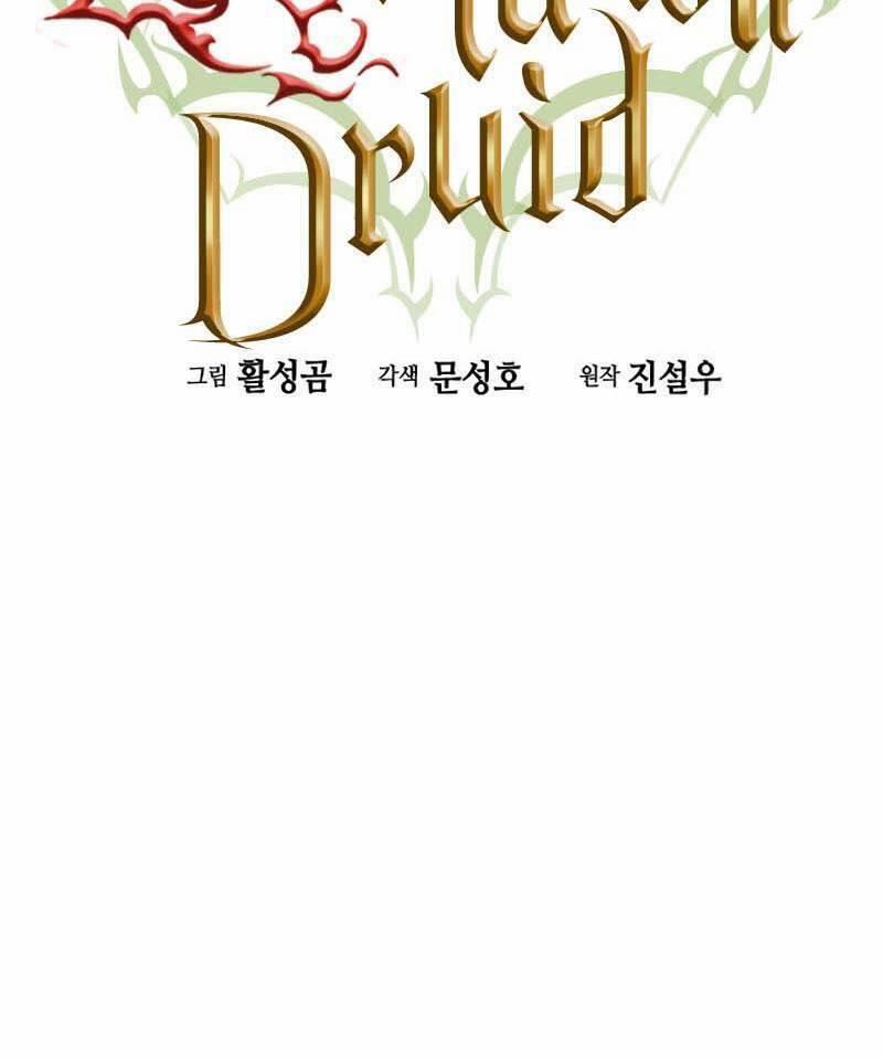 Druid Tại Ga Seoul 76 trang 9