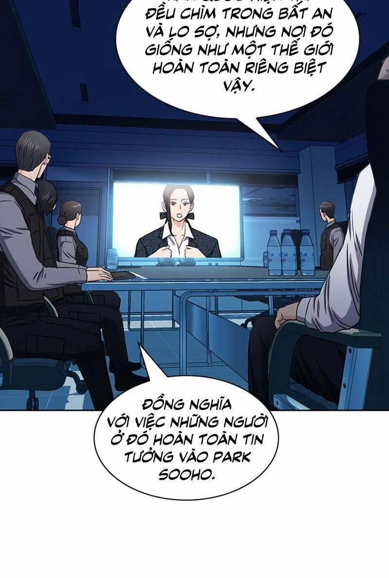 Druid Tại Ga Seoul 76 trang 95