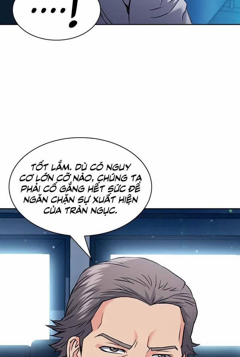 Druid Tại Ga Seoul 76 trang 97