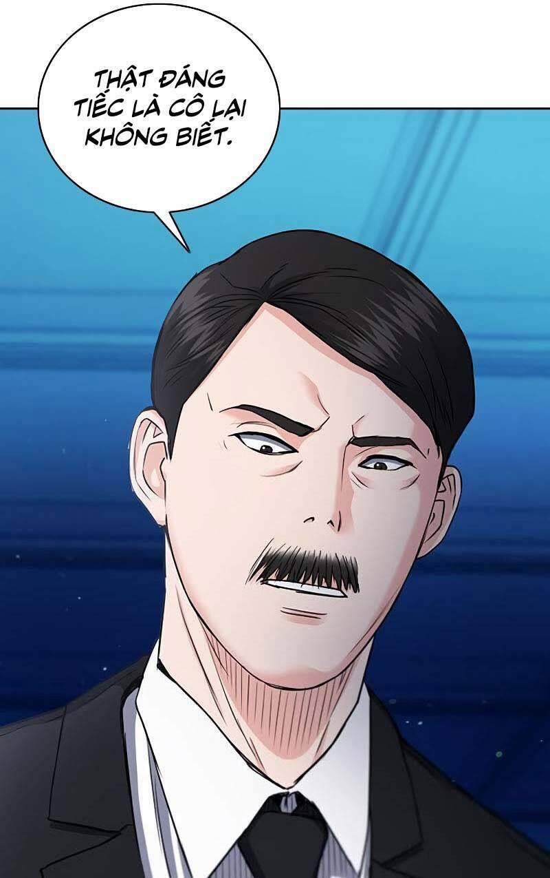 Druid Tại Ga Seoul 77 trang 10