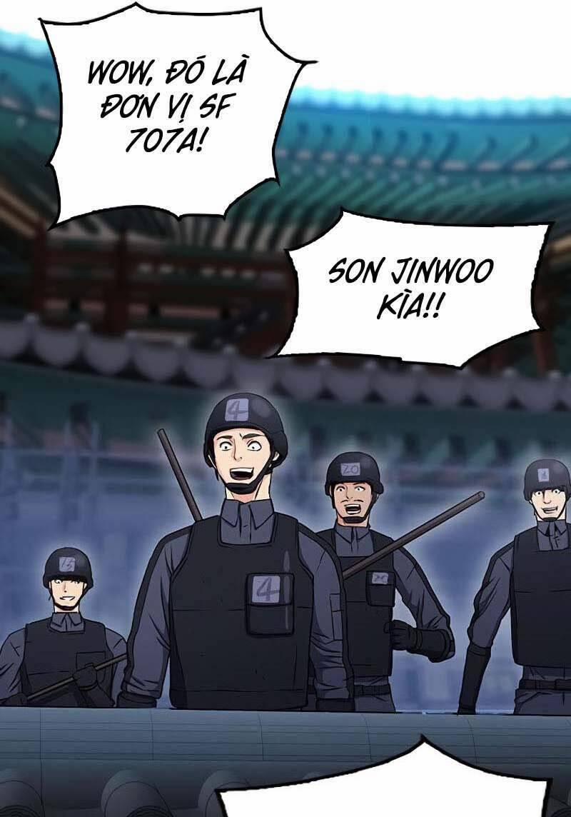 Druid Tại Ga Seoul 77 trang 100