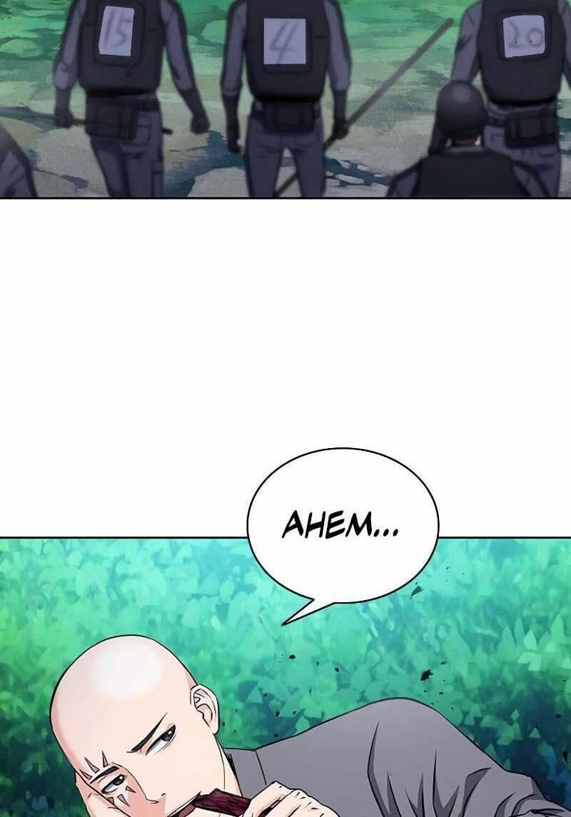 Druid Tại Ga Seoul 77 trang 105