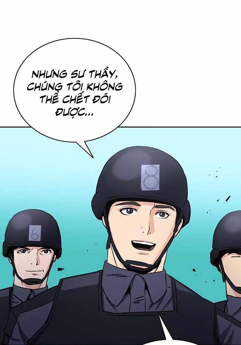 Druid Tại Ga Seoul 77 trang 107