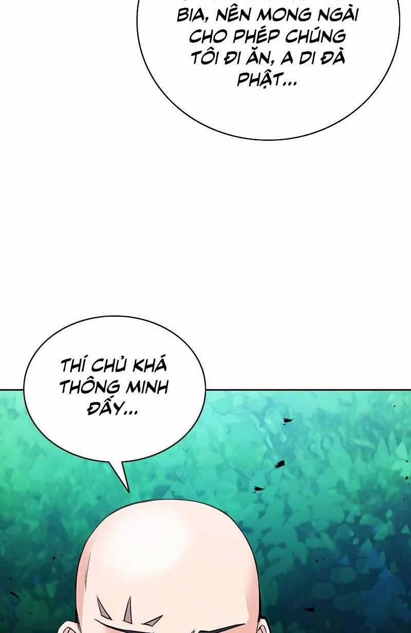 Druid Tại Ga Seoul 77 trang 111