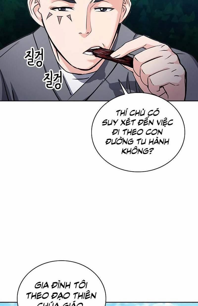 Druid Tại Ga Seoul 77 trang 112