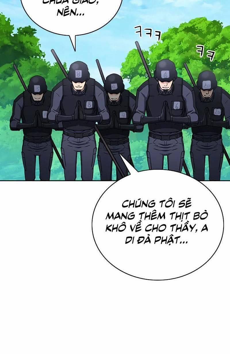 Druid Tại Ga Seoul 77 trang 113