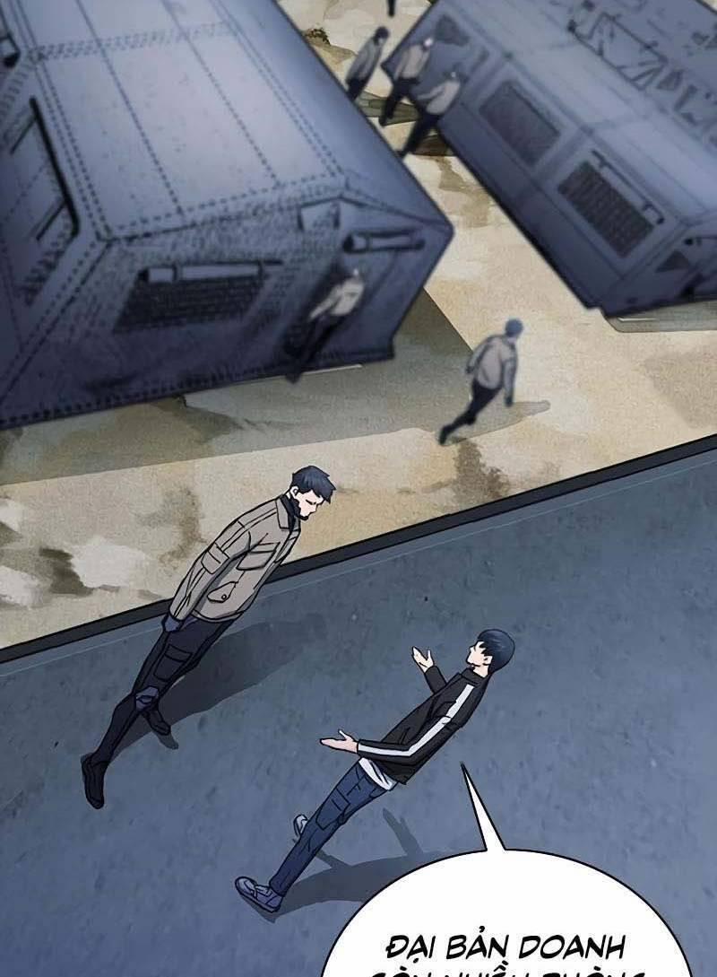 Druid Tại Ga Seoul 77 trang 125