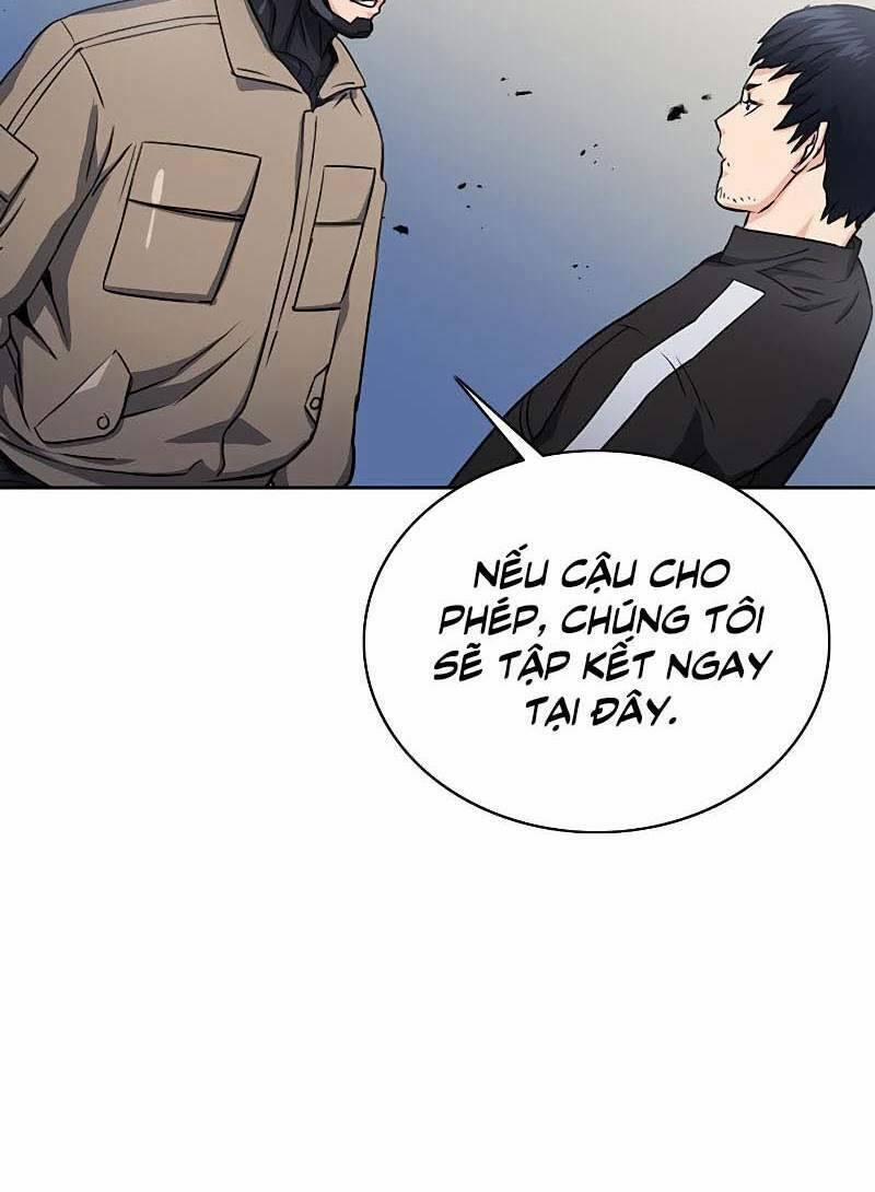 Druid Tại Ga Seoul 77 trang 127