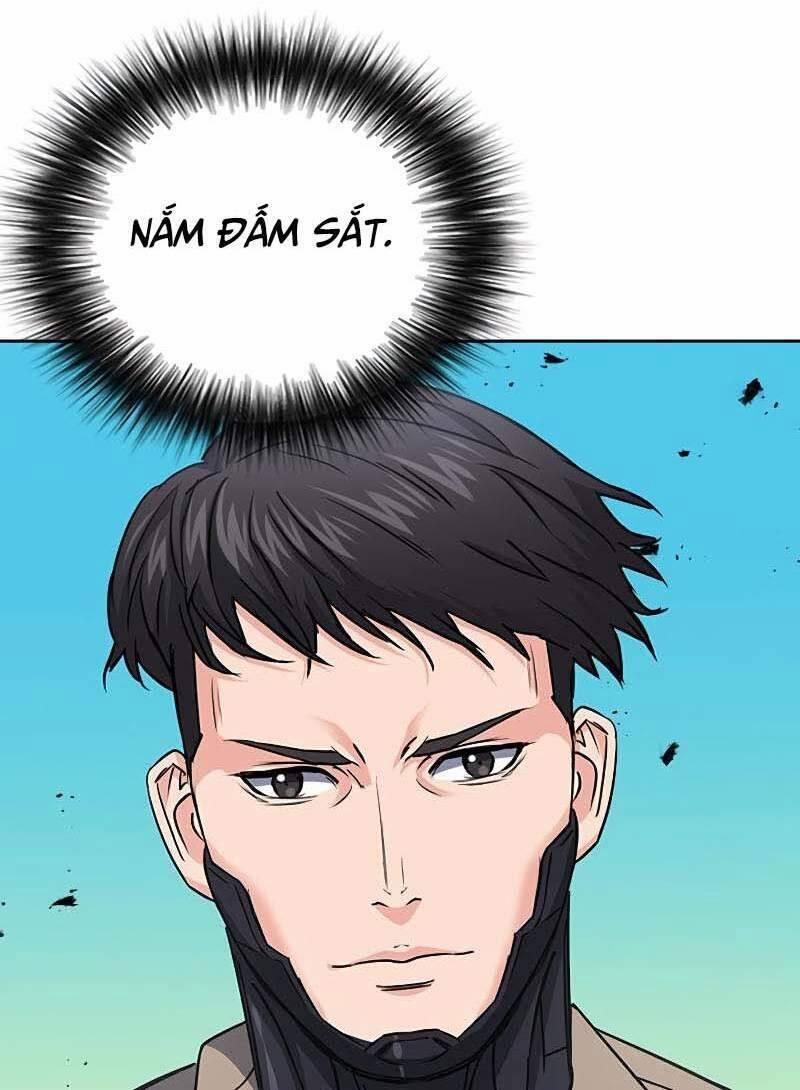 Druid Tại Ga Seoul 77 trang 128