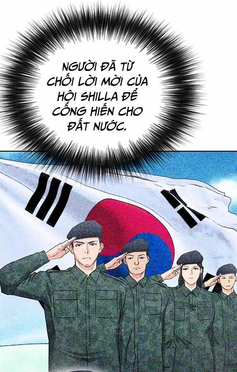 Druid Tại Ga Seoul 77 trang 130