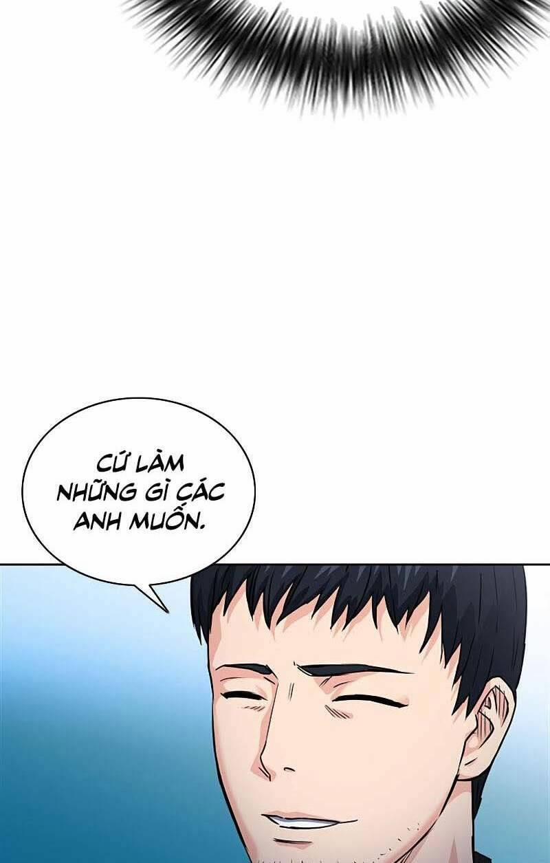 Druid Tại Ga Seoul 77 trang 132